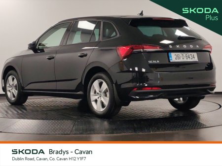 2026 Skoda Scala - thumbnail 15