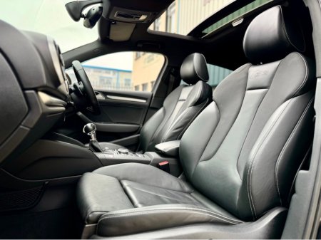 2014 Audi S3 - thumbnail 11