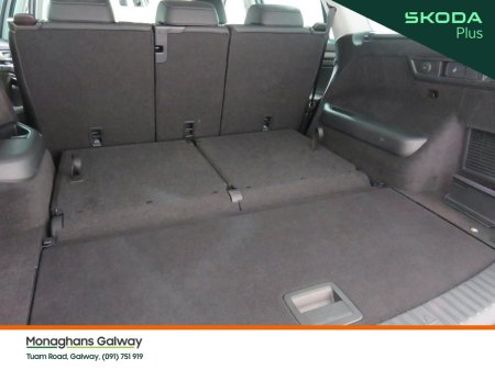 2024 Skoda Kodiaq 7S STYLE 2.0 TDI AUTO *TOP SPEC* €50,950 thumbnail