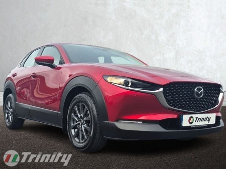 2020 Mazda CX-30 - thumbnail 18