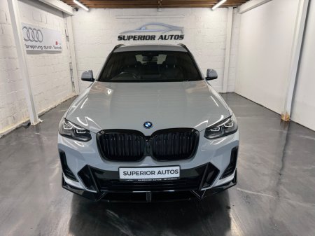 2023 BMW X3 - thumbnail 18