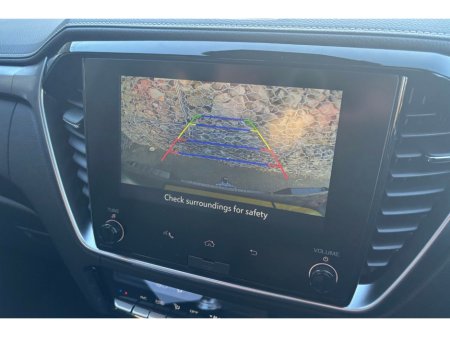 2025 Isuzu D-MAX DL40 DCB €45,513 thumbnail