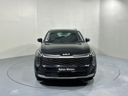 2026 Kia Sportage - thumbnail 2