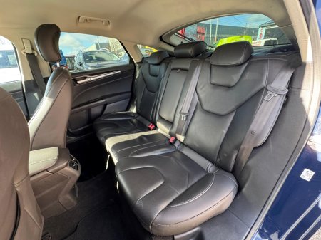 2016 Ford Mondeo - thumbnail 15