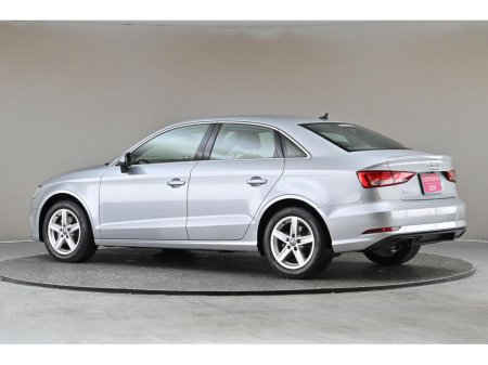 2019 Audi A3 - photo 6