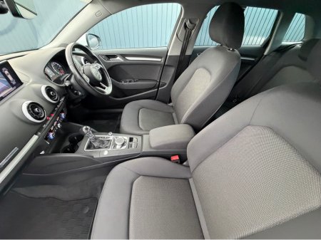 2017 Audi A3 - thumbnail 46