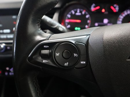 2022 Opel Crossland X - thumbnail 12