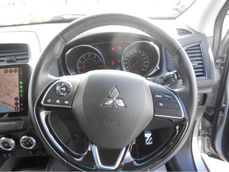 2019 Mitsubishi ASX - thumbnail 9