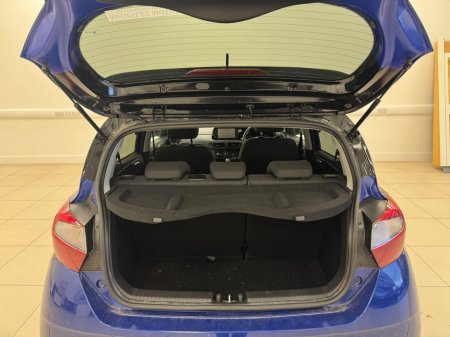 2022 Hyundai i10 i10 Deluxe Plus w.2 Tone Roof €17,950 thumbnail