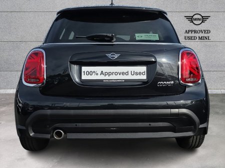 2023 MINI Hatch - thumbnail 11