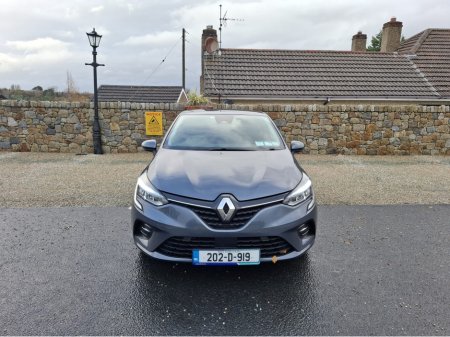 2020 Renault Clio DYNAMIQUE TCE 100 MY19 5DR V €12,950