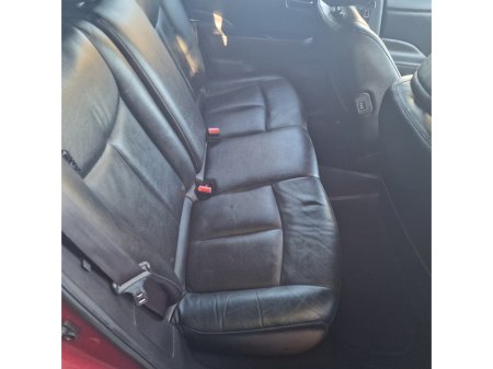 2014 Nissan Leaf - thumbnail 10