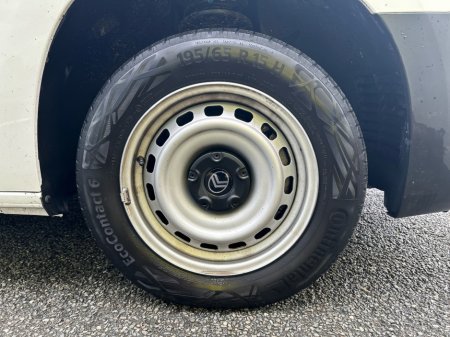 2025 Citroen Berlingo LX PLUS BLUEHDI 100 M thumbnail