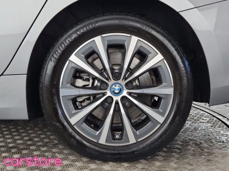 2024 BMW 3 Series 330 E Sport Auto 330 e Sport 330 e 292 12kWh PHEV 113BHP /83kw Step Auto Start/Stop €43,380 thumbnail