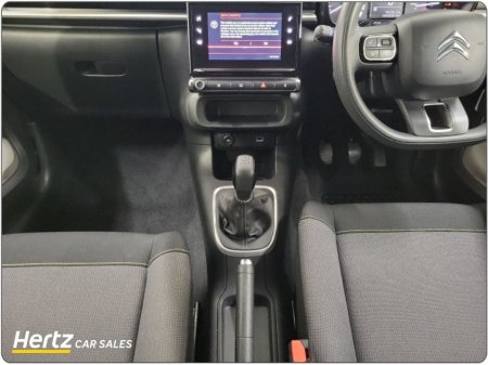 2023 Citroen C3 FLAIR PURETECH 1.2 Petrol Manual €14,895 thumbnail