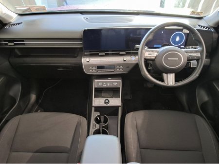 2025 Hyundai Kona ELEGANCE HYBRID €35,950 thumbnail