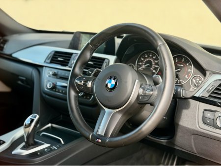 2016 BMW 3 Series - thumbnail 17