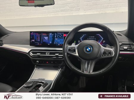 2023 BMW 3 Series - thumbnail 21