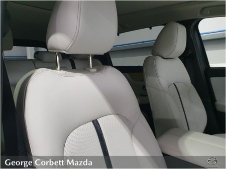 2026 Mazda CX-80 - thumbnail 23