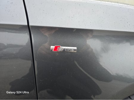 2018 Audi A3 1.6 TDI S LINE 30 116PS 5DR AUTO €19,850 thumbnail