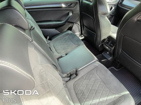 2024 Skoda Kodiaq - thumbnail 4