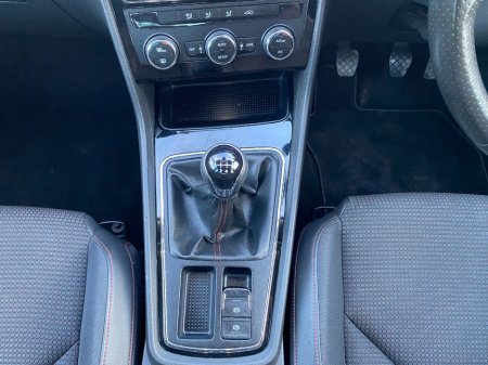 2017 SEAT Leon - thumbnail 16