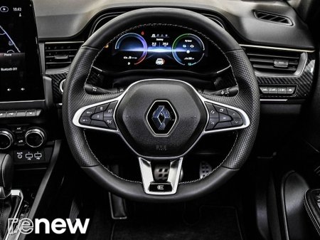 2023 Renault Arkana E-Tech Engineered Hybrid 145 Auto €29,390 thumbnail