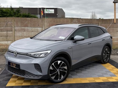 2023 Volkswagen ID.4 - thumbnail 1