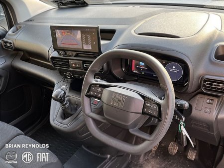 2026 Fiat Doblo - thumbnail 9