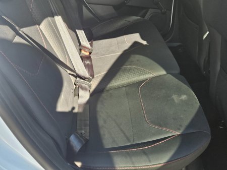 2018 Ford Focus 1.0 EcoBoost 125PS ST-Line €12,750 thumbnail