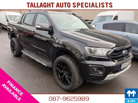 2022 Ford Ranger - thumbnail 1