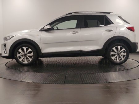 2026 Kia Stonic STONIC 1.0 K2 €28,000