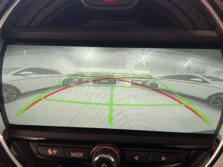 2016 MINI Cooper 1.2 Automatic, Reversing camera €13,895 thumbnail