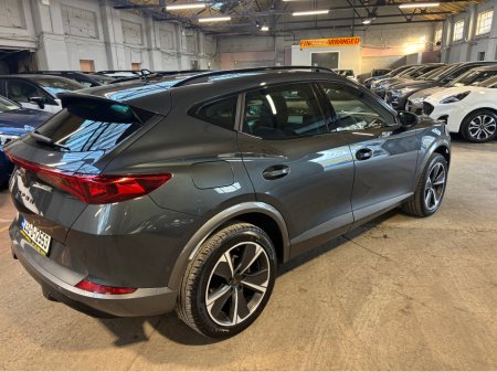 2023 Cupra Formentor - thumbnail 20