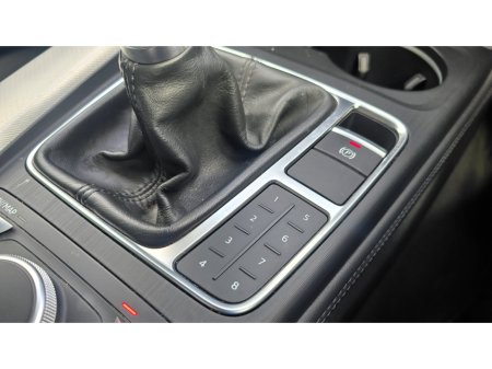 2018 Audi A4 - thumbnail 21