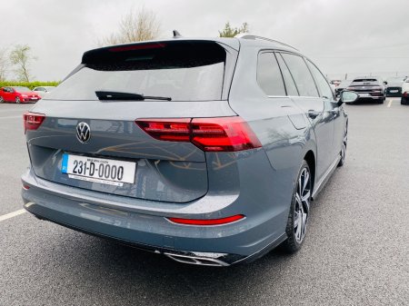 2023 Volkswagen Golf - thumbnail 6