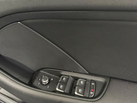 2018 Audi S3 Sportback Sportback 2.0tfsi 310 4DR €29,777 thumbnail