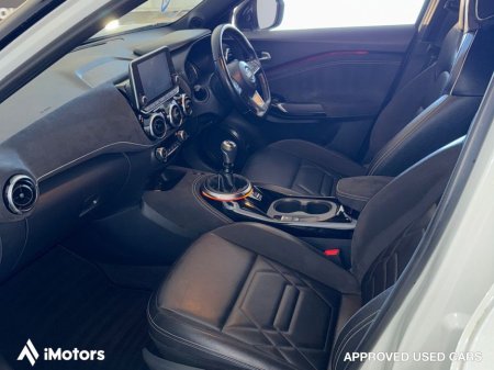 2023 Nissan Juke 1.0 N-design €23,400 thumbnail