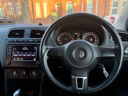 2013 Volkswagen Polo - thumbnail 14