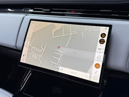 2026 Land Rover Range Rover Sport AUTOBIOGRAPHY P550E VELOCITY BLUE €171,990 thumbnail