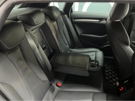 2015 Audi S3 - thumbnail 12