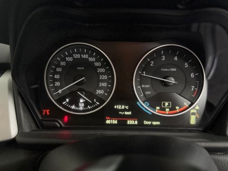 2018 BMW 2 Series Gran Tourer - thumbnail 12