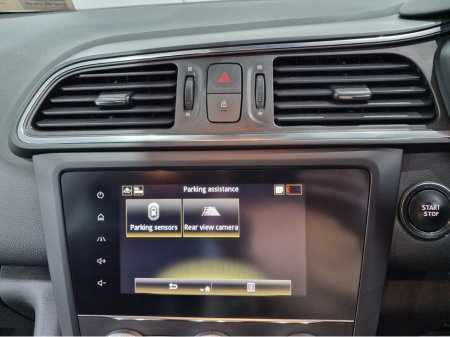 2020 Renault Kadjar - thumbnail 23