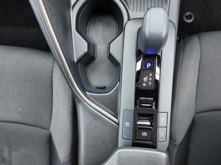 2024 Toyota C-HR Hybrid Sport+ 4DR Auto, €34,900 thumbnail