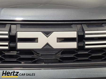 2023 Dacia Duster - photo 9