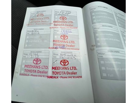 2014 Toyota Auris - thumbnail 12