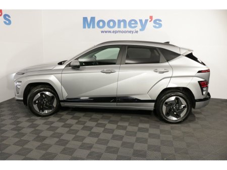 2025 Hyundai Kona - thumbnail 6