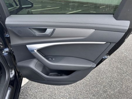 2019 Audi A6 - thumbnail 18