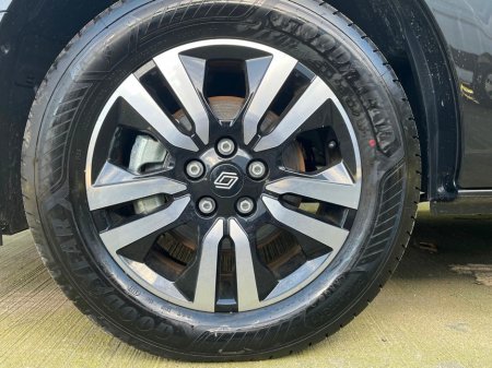 2026 Renault Trafic - thumbnail 4