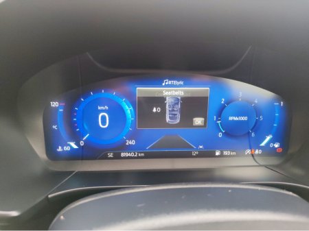 2021 Ford Kuga 1.5 EcoBlue 120PS ST-Line X €26,750 thumbnail